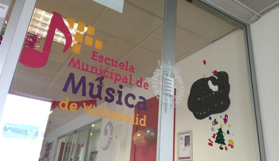 Talleres de Navidad “Navidades Musicales”