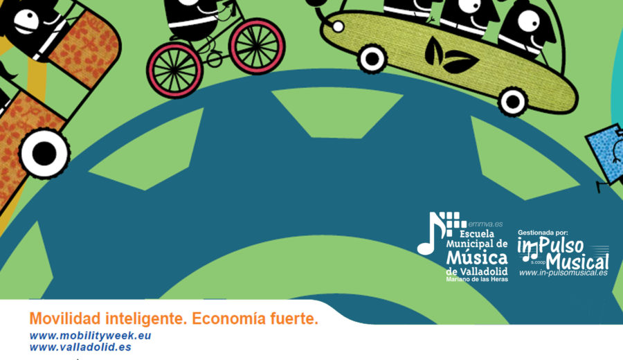 destacado-semana-movilidad-escuela-municipal-de-musica-de-valladolid