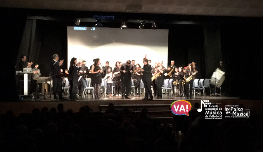 presentacion-banda-inicial-escuela-municipal-de-musica-de-valladolid