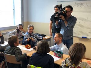 antena 3 noticias en la emmva