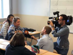 antena 3 noticias en la emmva