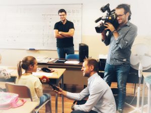 antena 3 noticias en la emmva