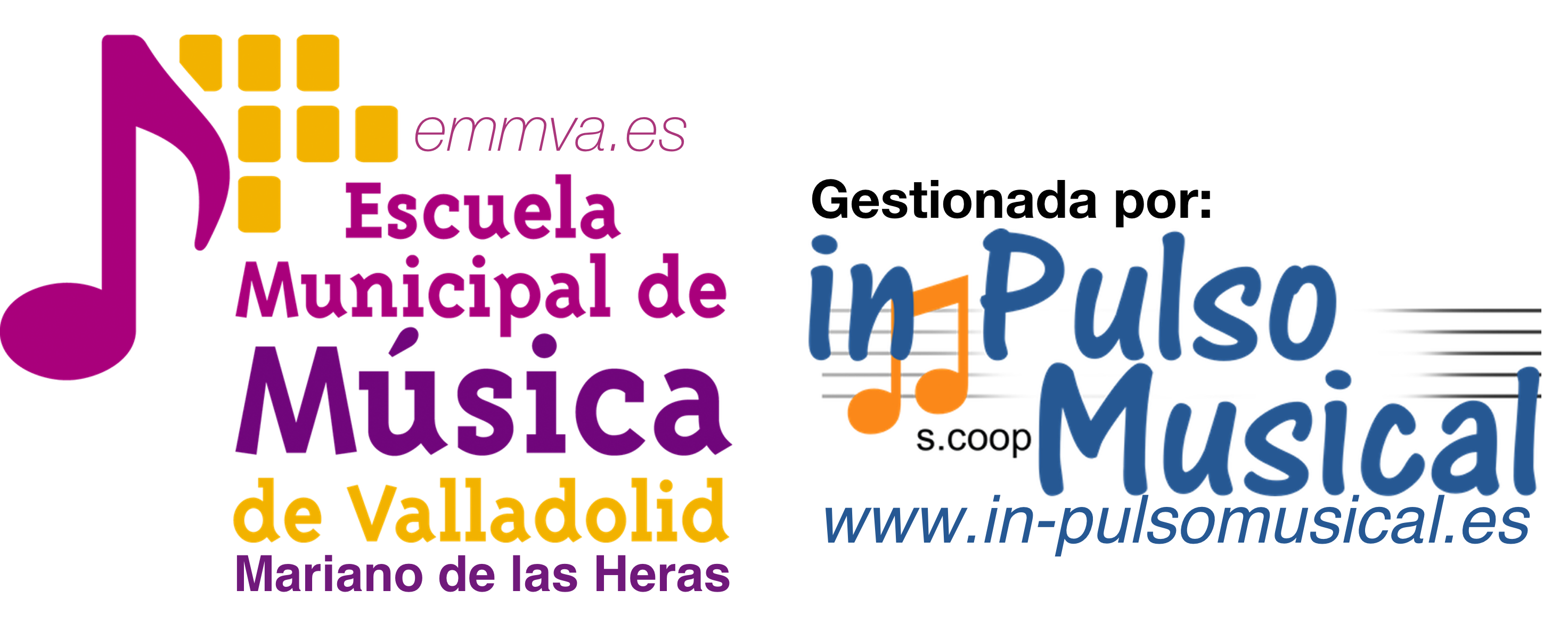 Escuela Municipal de Música de Valladolid